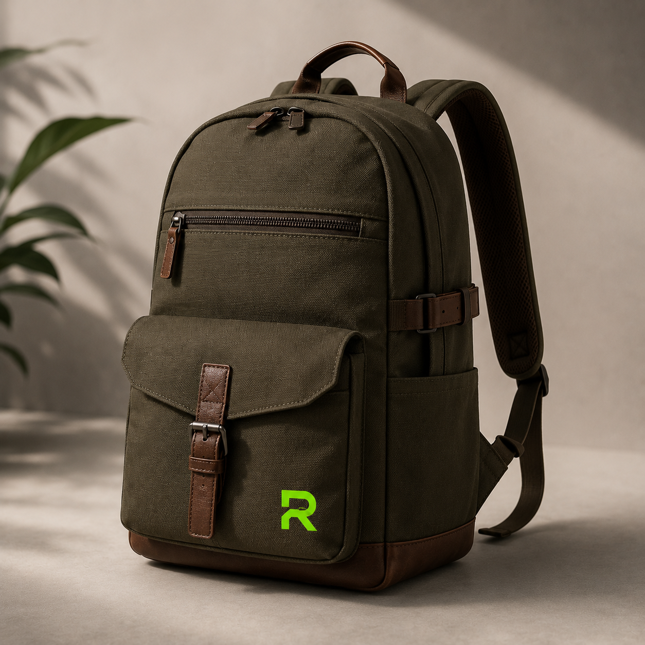 Nomad Explorer Backpack
