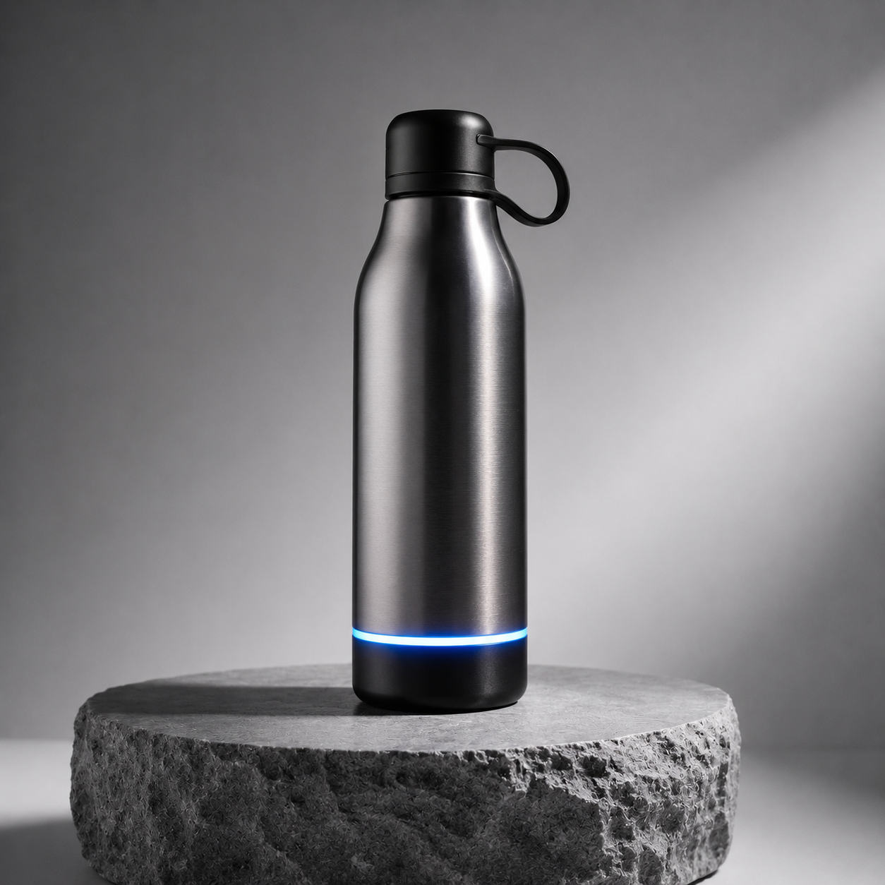 HydroSense Smart Bottle