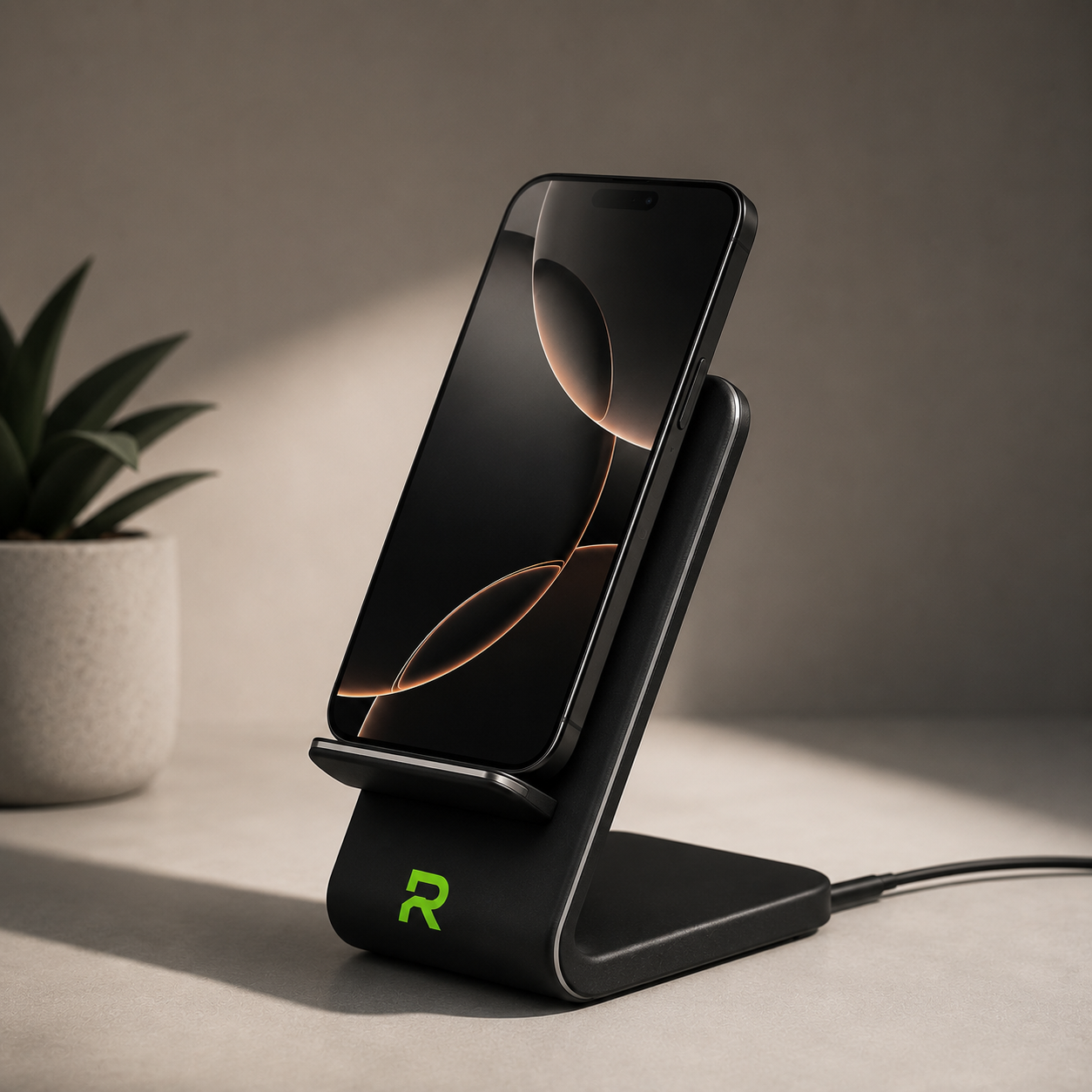 ChargeDock Pro