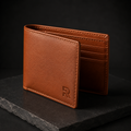 Heritage Leather Wallet